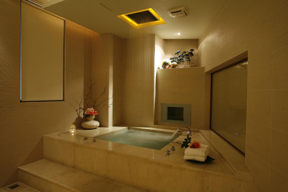 Chateau Boutique Motel Taichung Extérieur photo